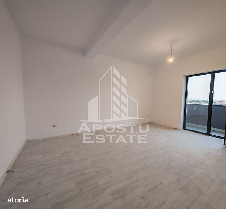 Apartament de vanzare cu 2 camere, bloc nou, etaj1, Calea Urseni