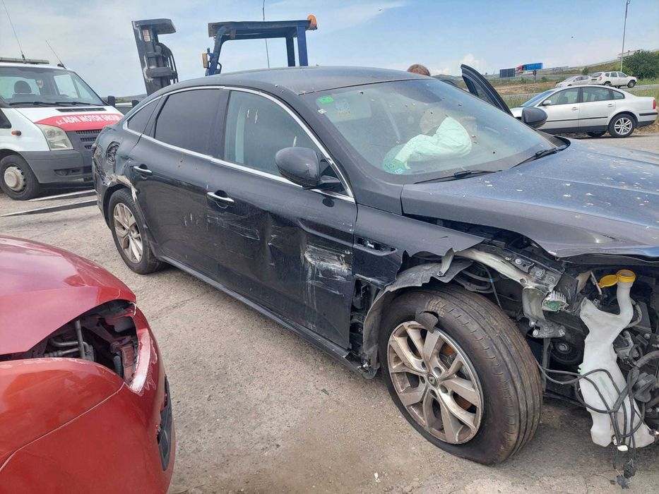 Dezmembram Renault Talisman, an 2019, motor 1.8 DCI R9N Euro 6