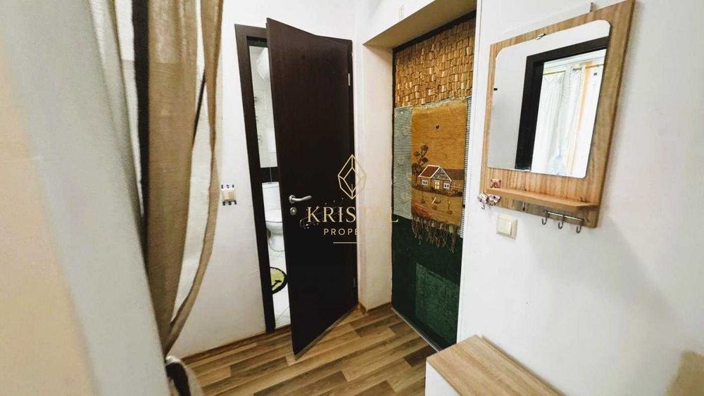 Продава се Двустаен апартамент в к.к. Слънчев бряг - 48 кв.м за 1188 €/кв.м - Снимка #9