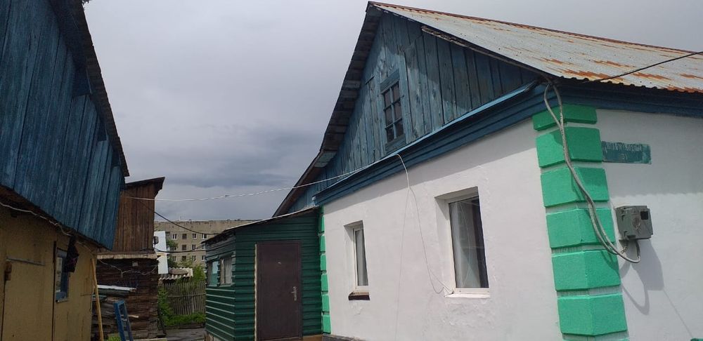 Продам  дом 6  районе срочно