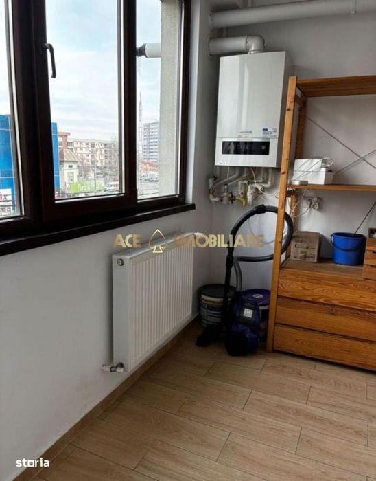 3 Camere de inchiriat | Chitila | Centrala | Parcare