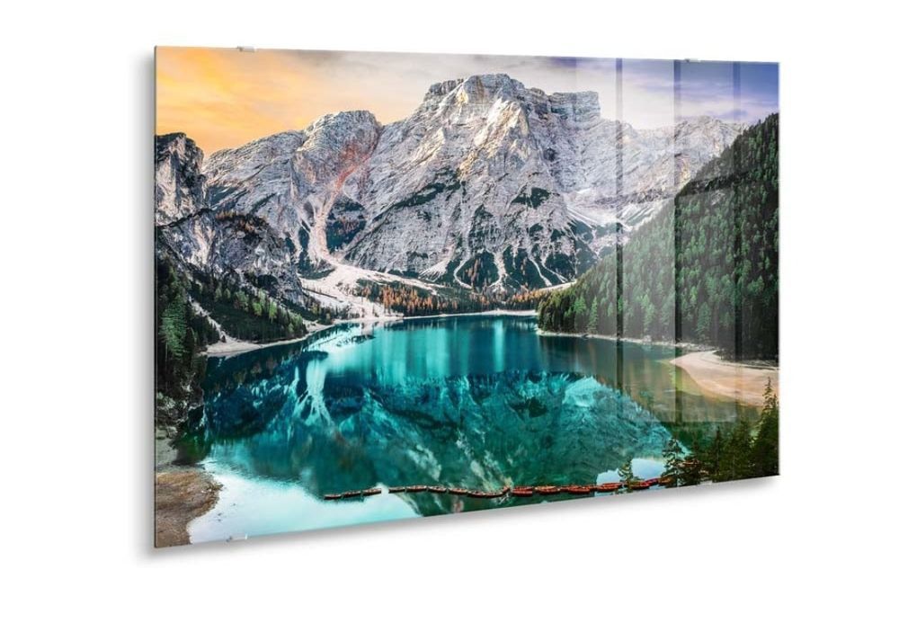 Стъклена картина 80/120 СМ