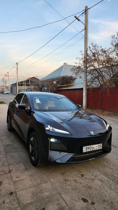 Продам Deepal s07