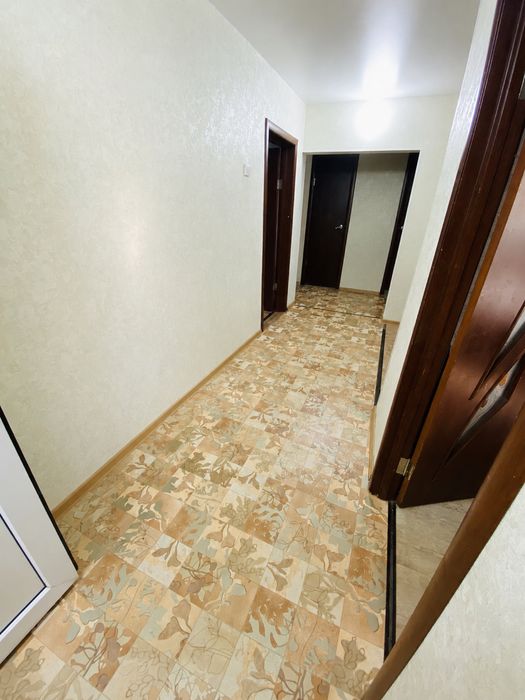Продам 4 комнатную квартиру