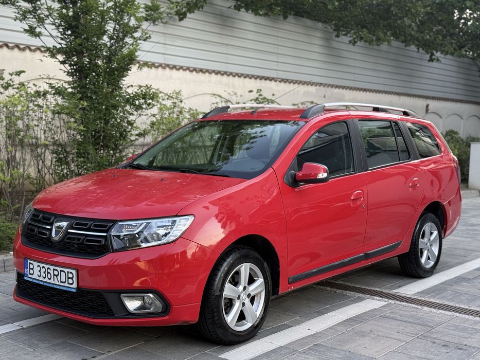 DACIA Logan MCV