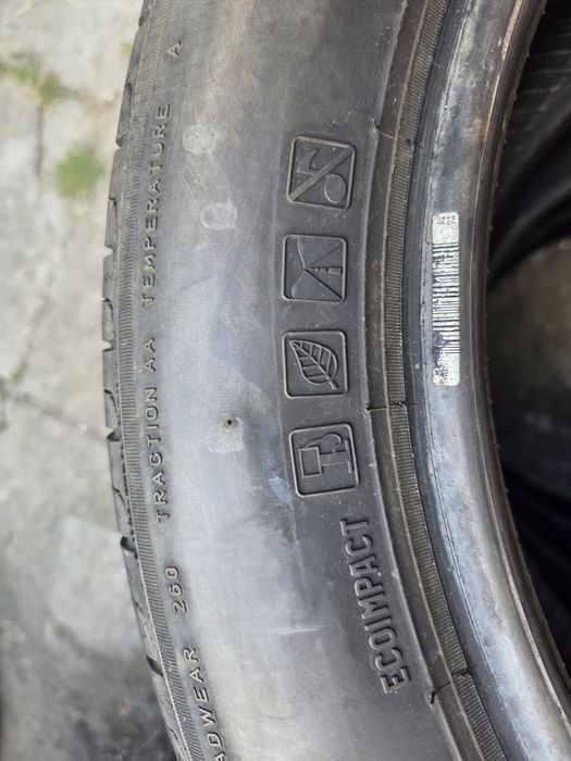 Anvelope PIRELLI 215/55/17