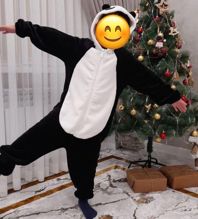 Продам пижаму Кигуруми