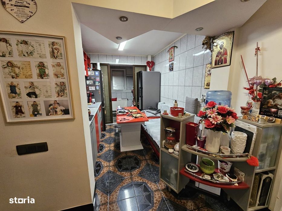 Aleea Suraia | Apartament 3 camere | Centrala Proprie