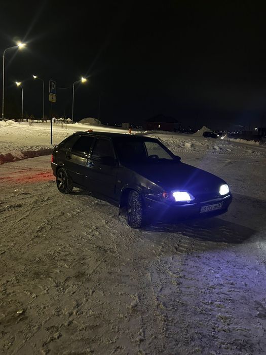 Ваз 2114 срочно продам