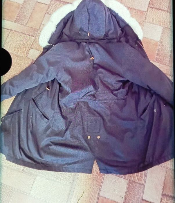 Продам парку 20000 в отличном состоянии