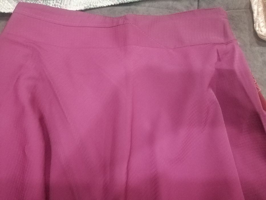 Длинная женская юбка хиджаб