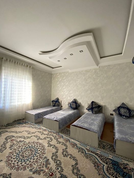 Dacha bochkada Sotiladi