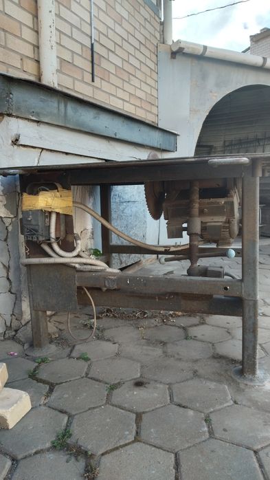 Продам пилораму не дорого