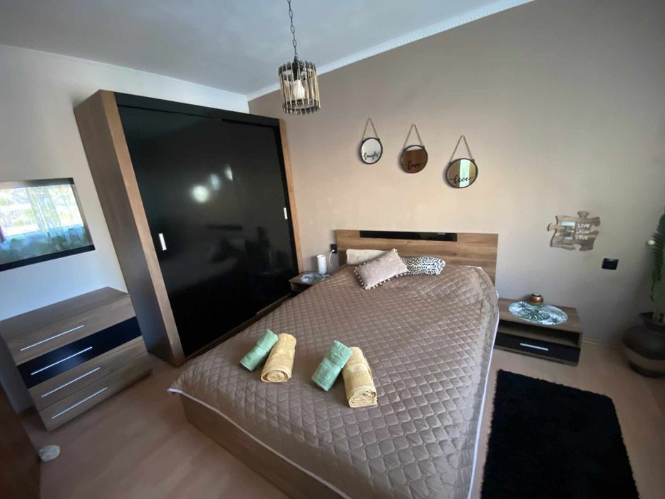 Продава се Двустаен апартамент в Русе, Чародейка - Юг - 55 кв.м за 6 €/кв.м - Снимка #10