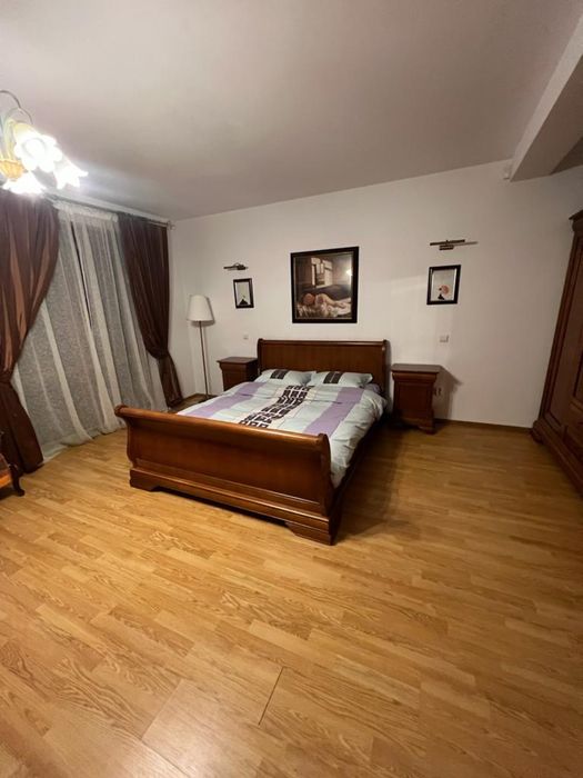 Cazare Predeal, inchiriez vila, cabana, casa vacanta