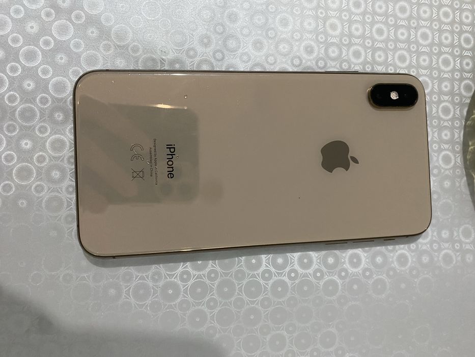 iPhone XS Max,память 64GB