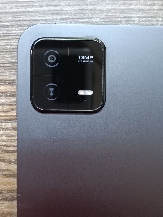 Таблица  Xiaomi Pad 6