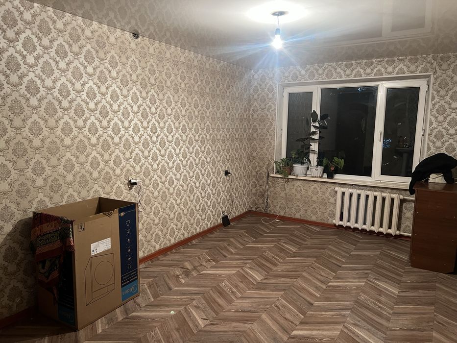 Комната в общежитии