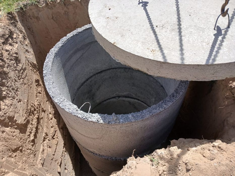 Траншей демонтаж