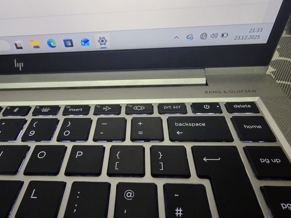 HP EliteBook 840 G8 notebook