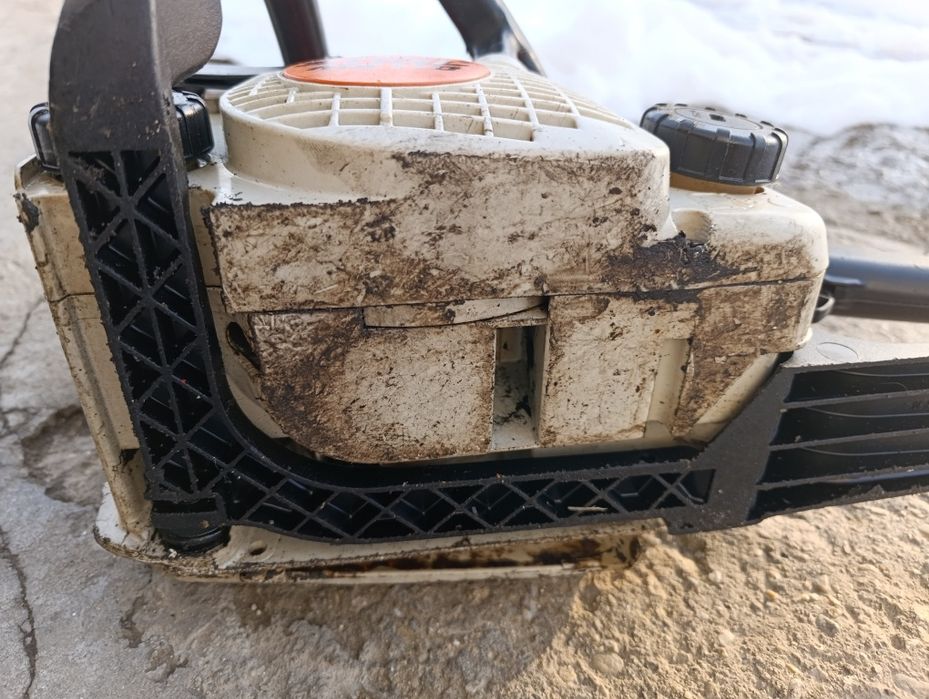 Резачка stihl ms 170