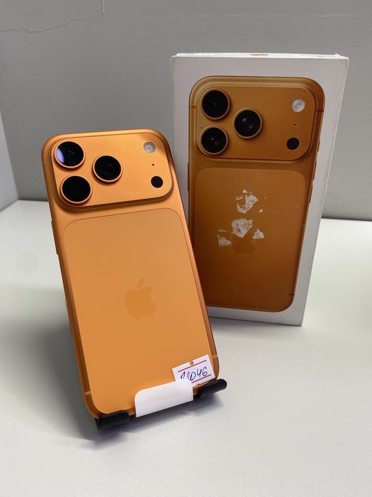 Apple IPhone 17 Pro 512gb  КН32046