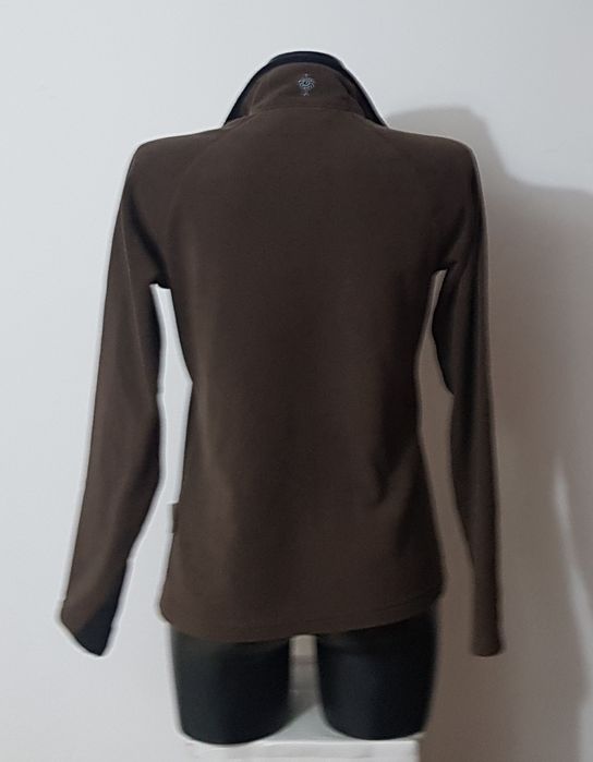 Jacheta, bluza polar Engelbert Strauss Polartec Dryplexx pt dame Nr S.
