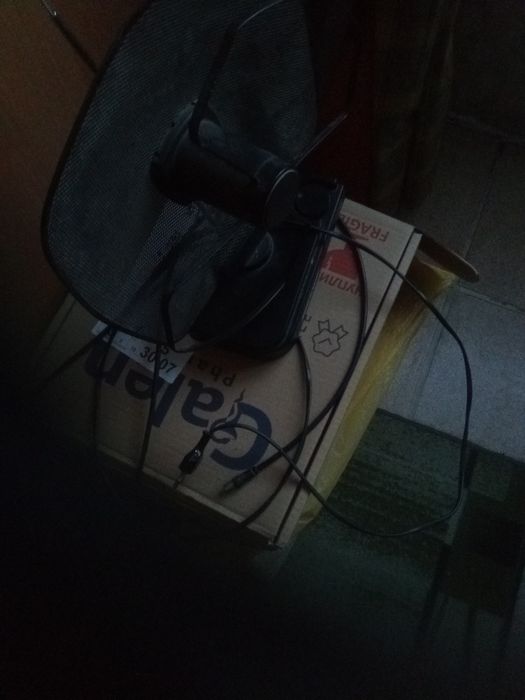 Антена за цифрова телевизия