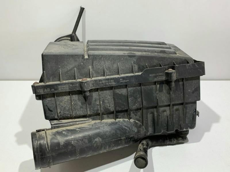 Carcasa filtru aer Audi A3 8P1 3C0129607AB 2.0 tdi BKD