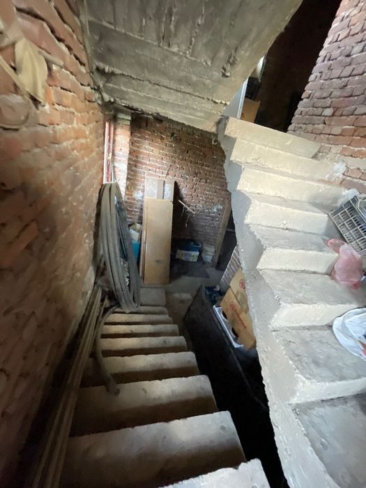 Къща 100кв.м. застроена площ с 500кв.м. двор