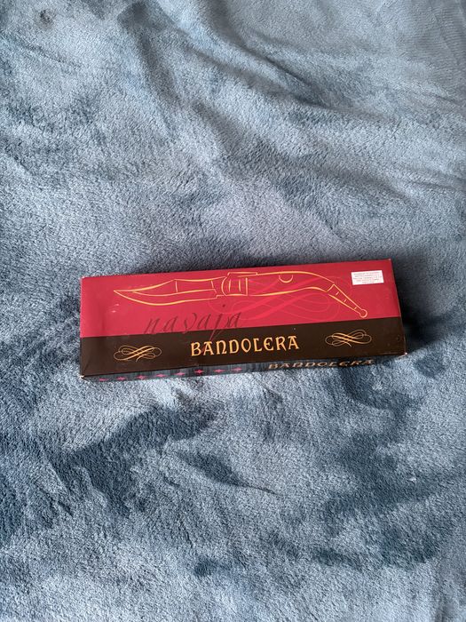 briceag spaniol cricket 52 cm albainox