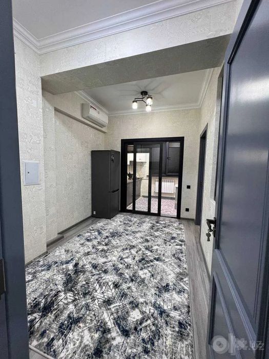 Сдаётся 2-комн ЖК OLMOS RESIDENCE, 48 м²