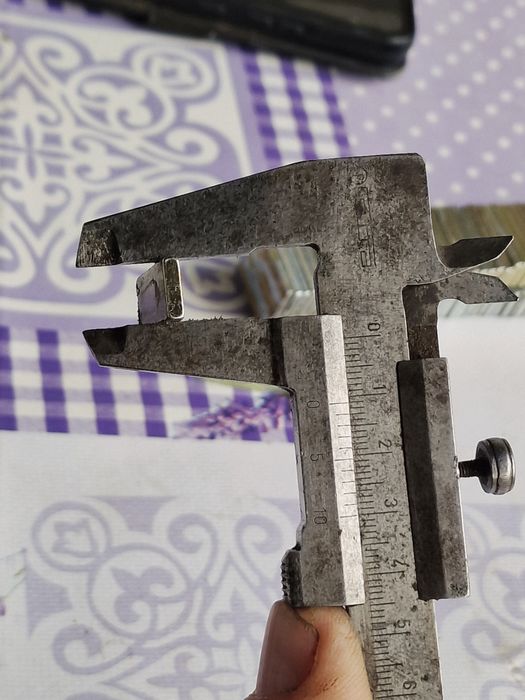 Vând magneți neodim 120 buc