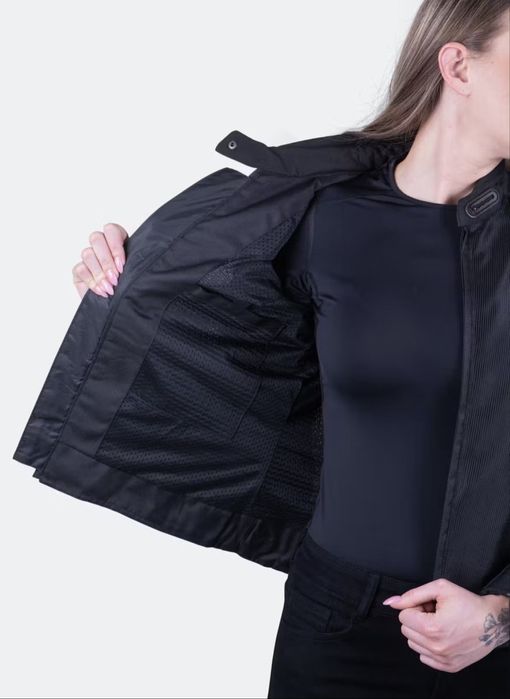 Geaca moto -Noua-Dama - XS