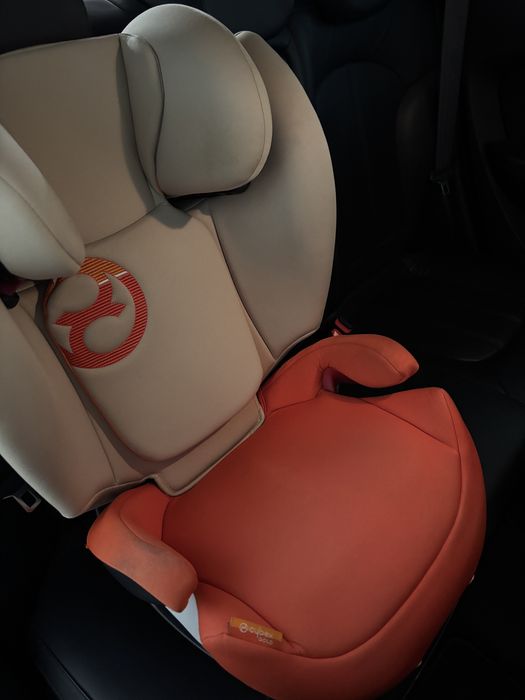 Столче за кола Cybex