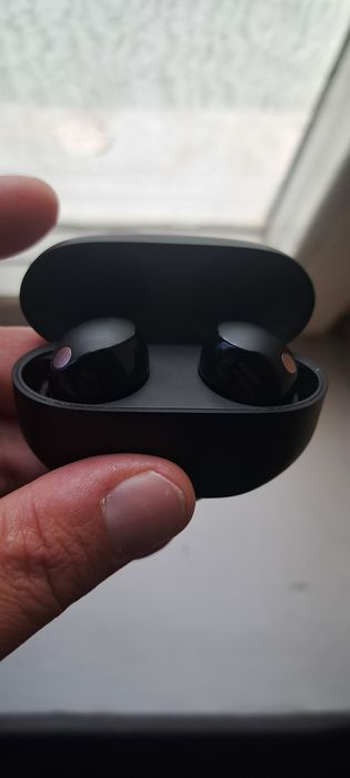 Sony модель wh-1000xm5