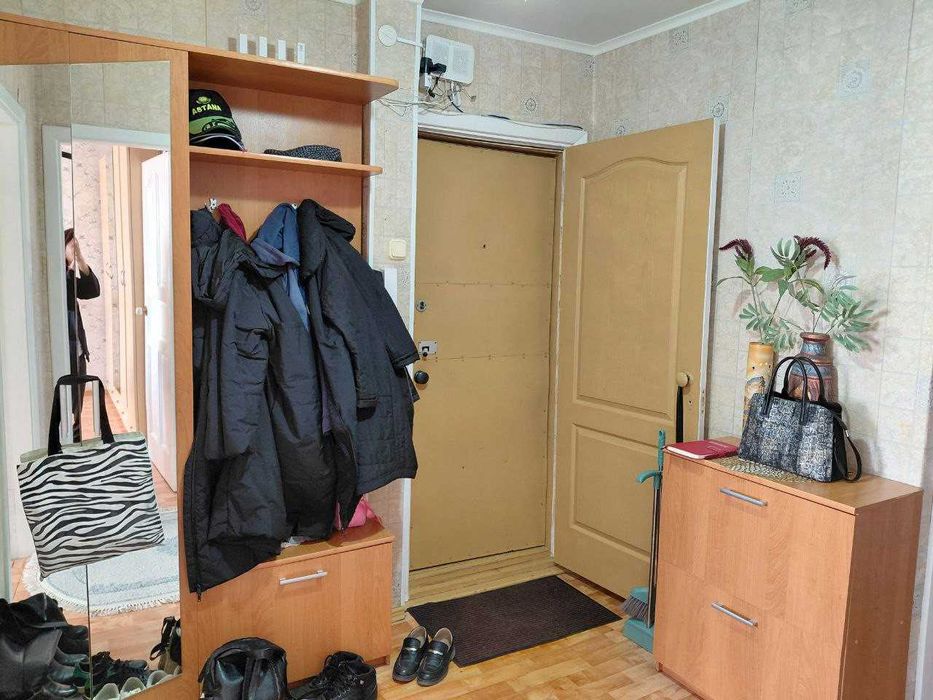 Продажа 3-комнатной квартиры