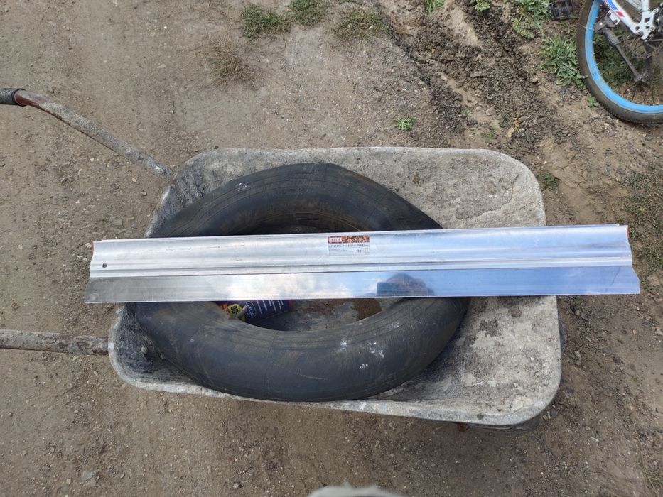 Шпатель правило 1000мм