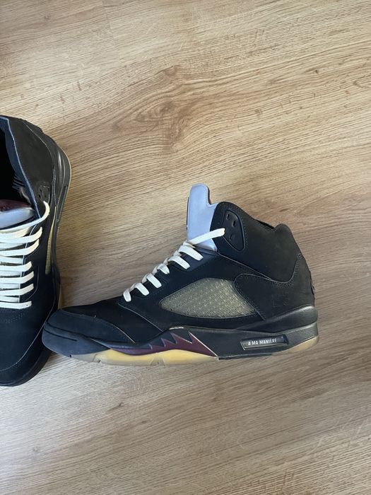 Jordan 5 A Ma Maniere