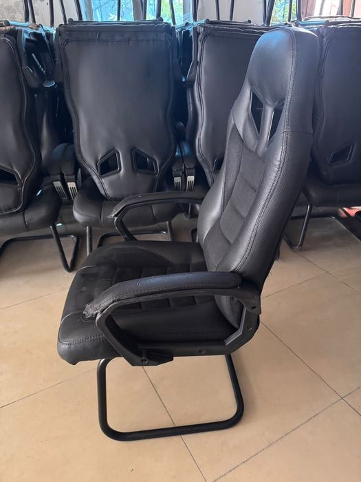 Игровые кресла ..