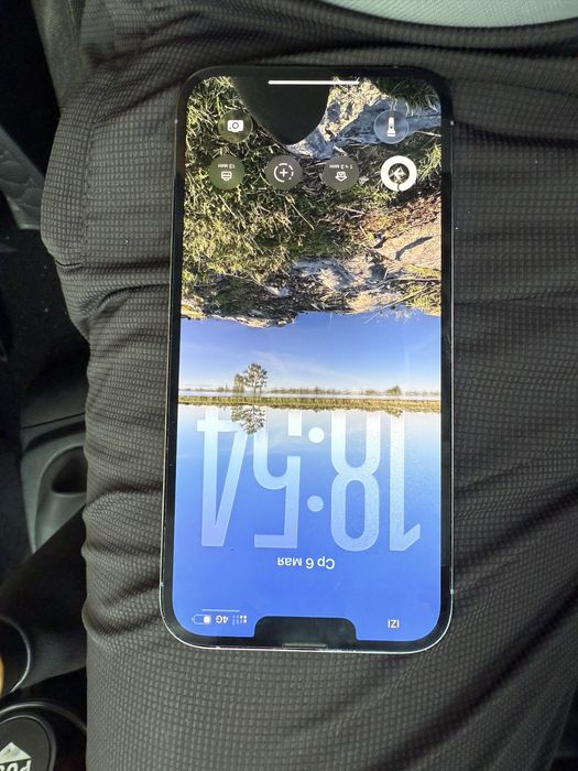 Продам Iphone 13 pro max 256gb