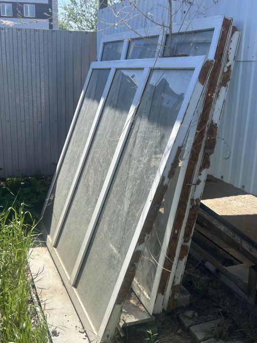 Продам окна дешево