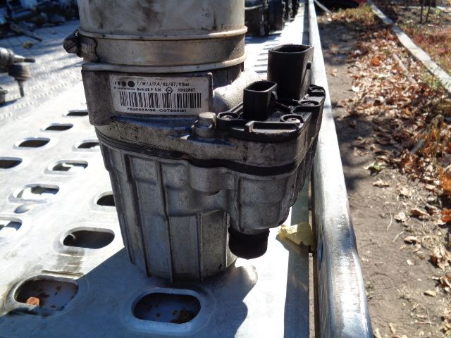 електрическа хидравлична помпа за  опел астра H и зафира Б