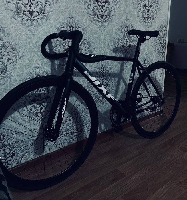 Продам фикс (fixed gear) JIXF at-3