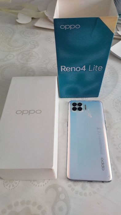 Oppo Reno4 Lite 60.000 тг