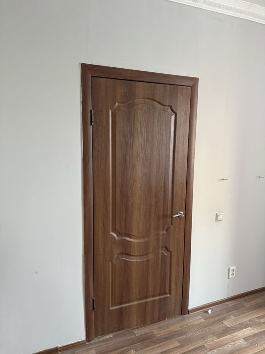 Межкомнатные двери