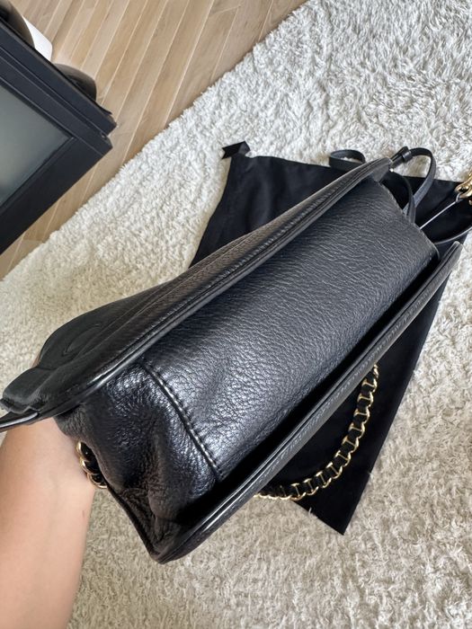 Marc Jacobs The Cushon black