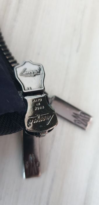 Moncler Mouche Down / 3 - L ОРИГИНАЛ! Дамско Зимно пухено Яке - Парка