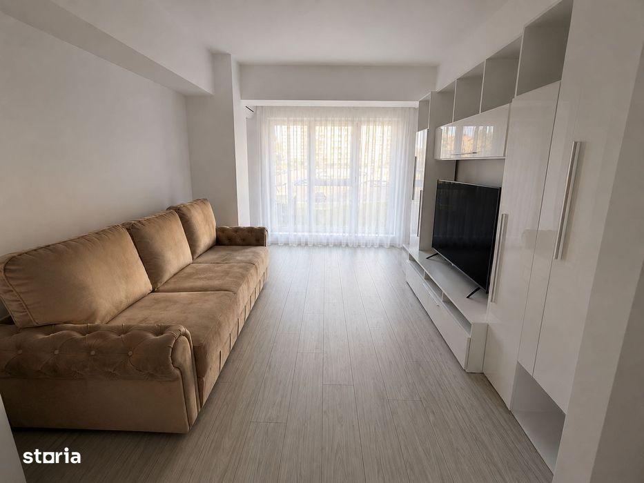 Apartament 2 camere decomandat de inchiriat – Himson, Tatarasi — fotografia 2