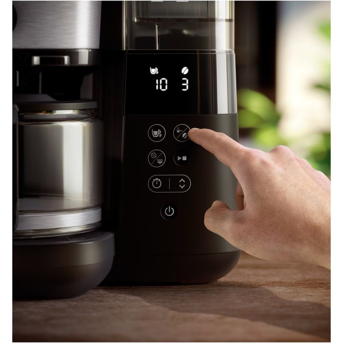 Кафемашина Philips HD7900/50 All-in-1 Brew